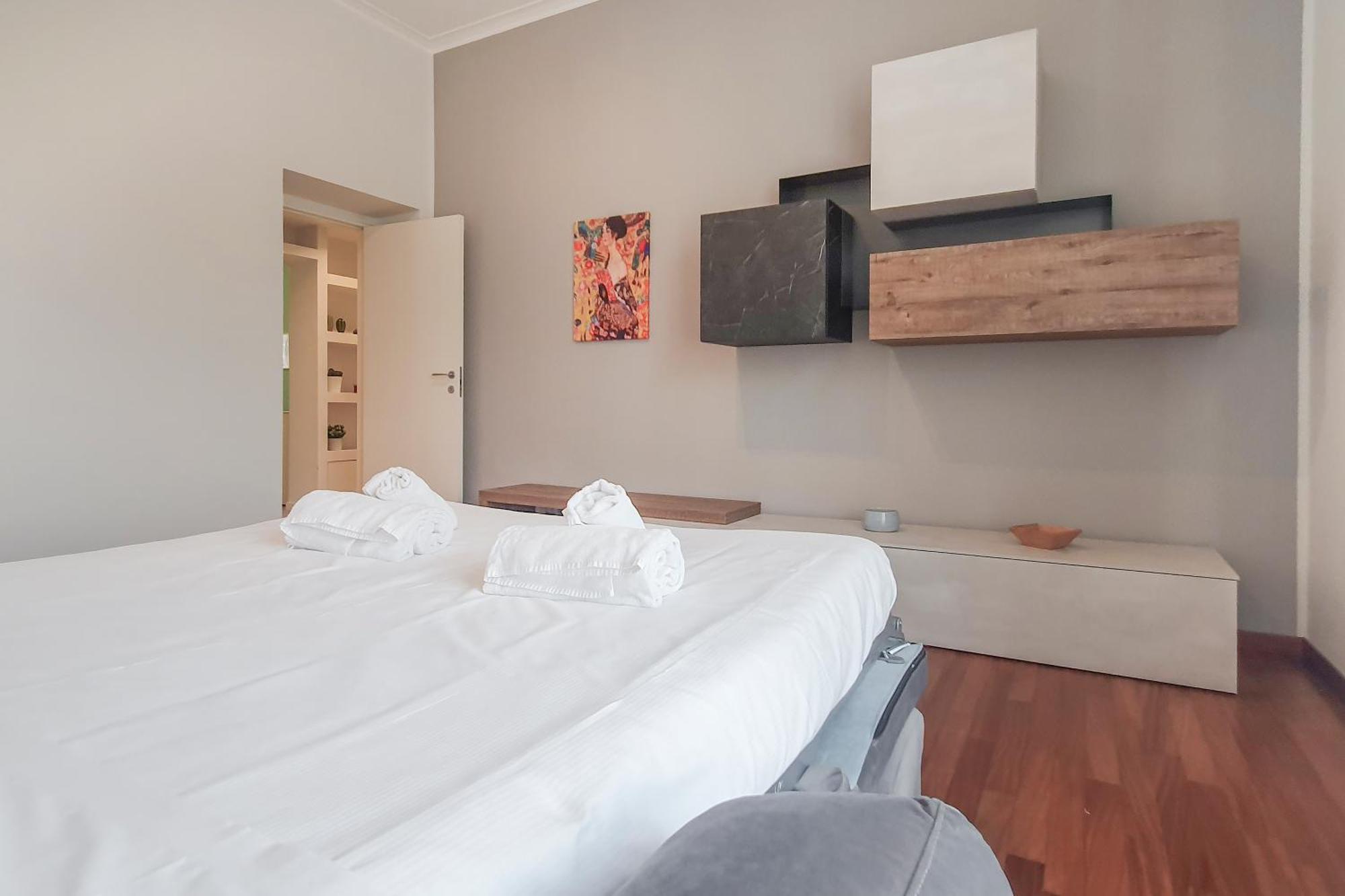Bnbutler - Venini 14 - Tra Centrale E Buenos Aires Milan Extérieur photo