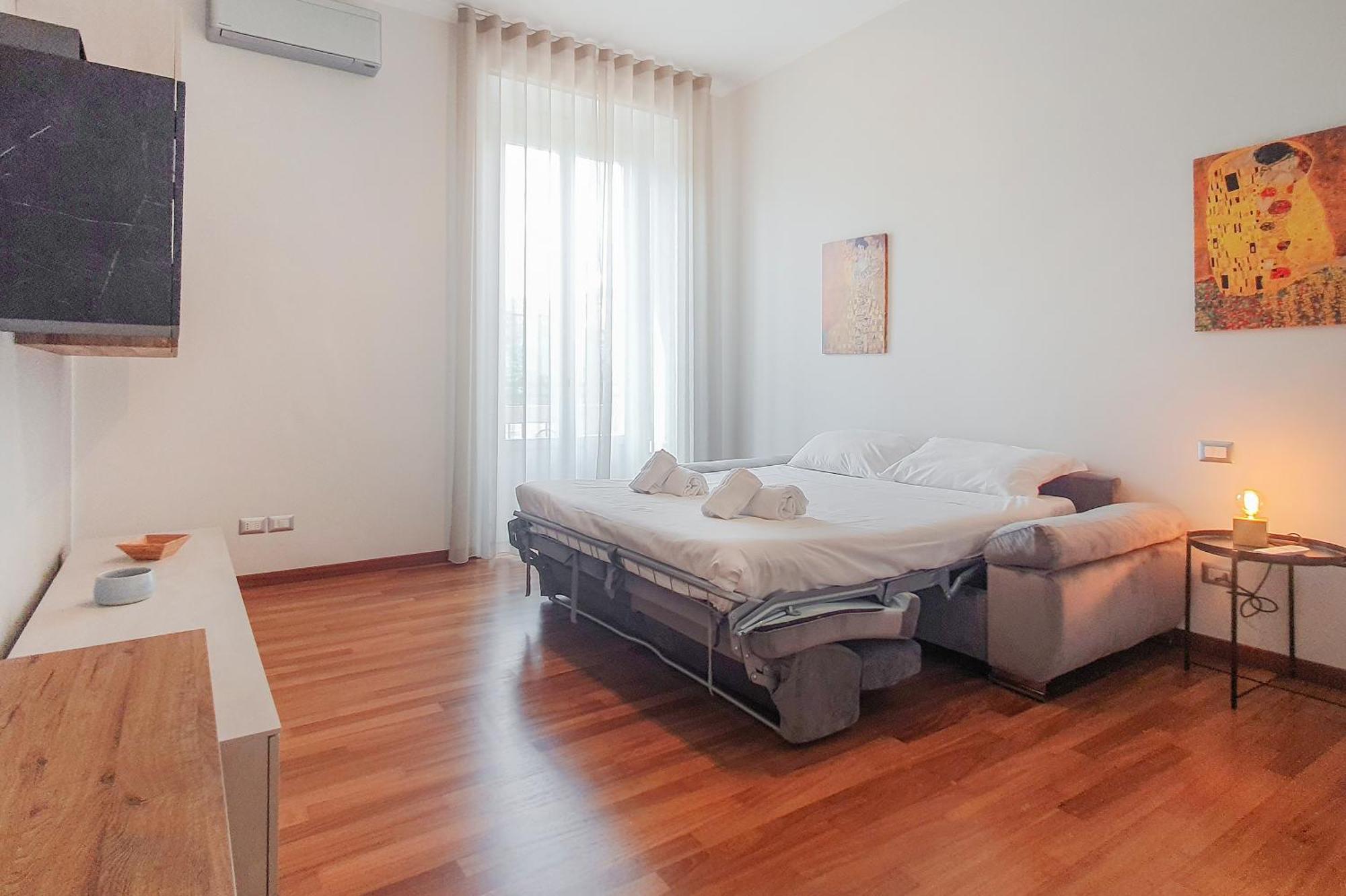 Bnbutler - Venini 14 - Tra Centrale E Buenos Aires Milan Extérieur photo