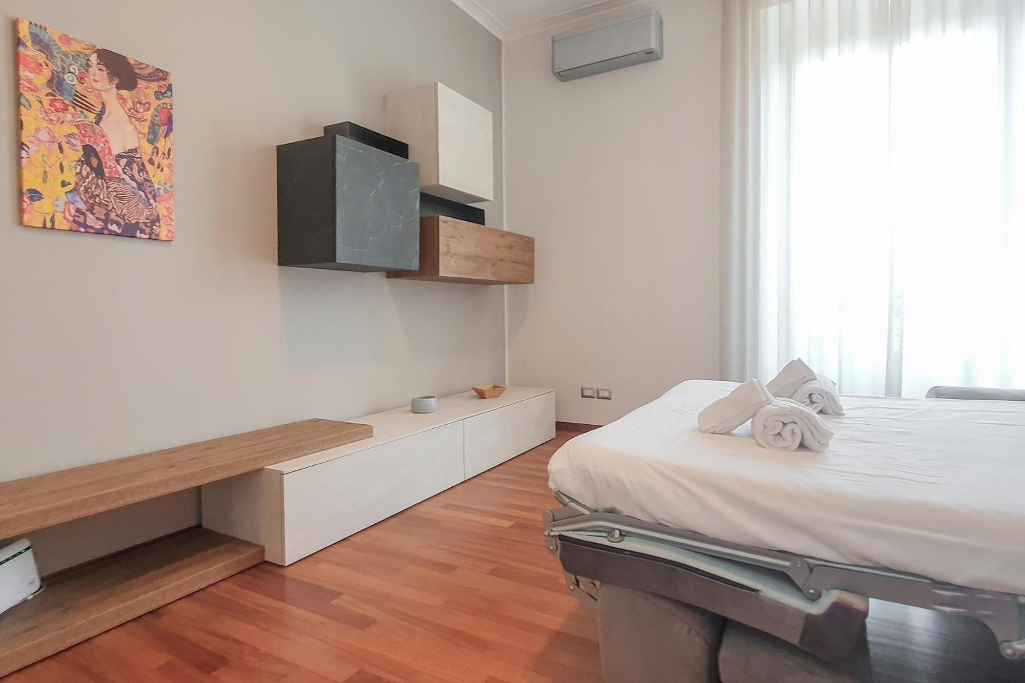Bnbutler - Venini 14 - Tra Centrale E Buenos Aires Milan Extérieur photo
