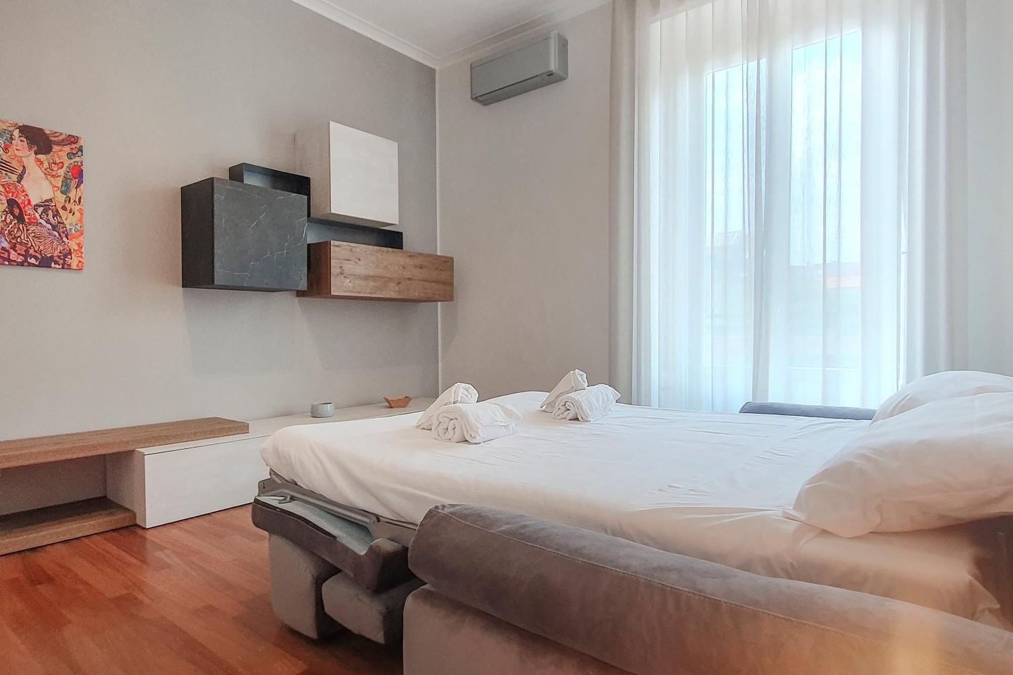 Bnbutler - Venini 14 - Tra Centrale E Buenos Aires Milan Extérieur photo