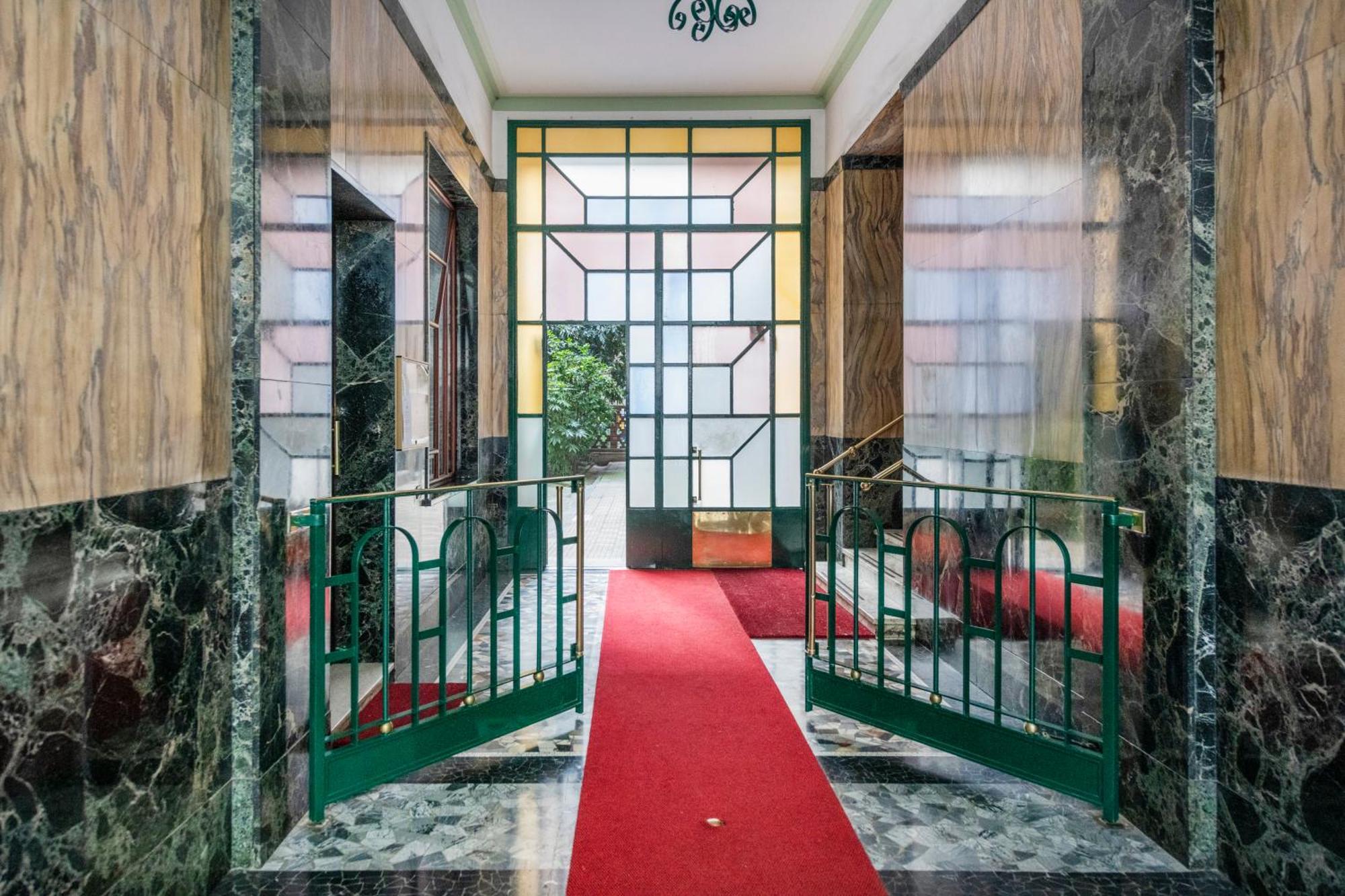 Bnbutler - Venini 14 - Tra Centrale E Buenos Aires Milan Extérieur photo