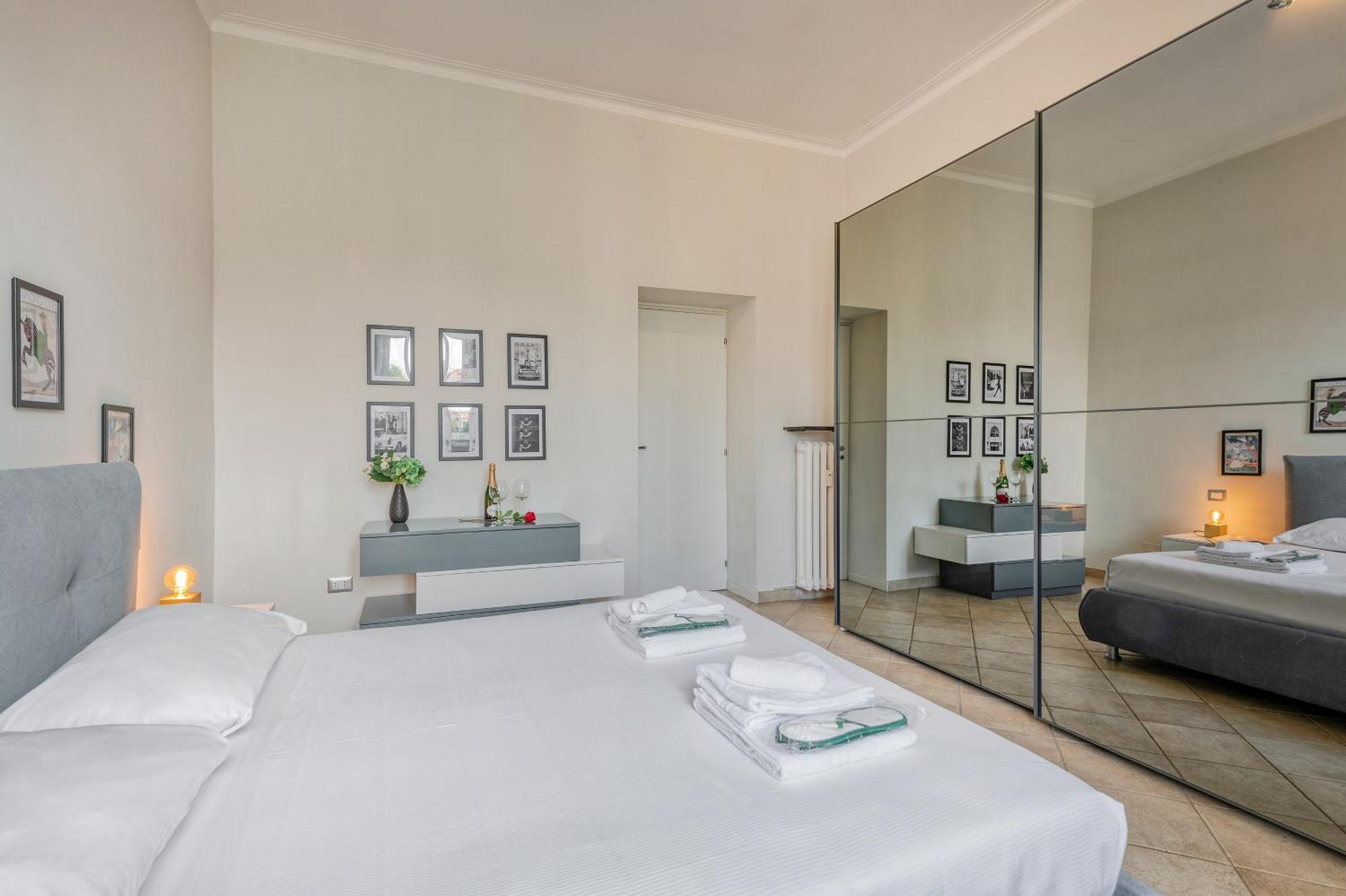 Bnbutler - Venini 14 - Tra Centrale E Buenos Aires Milan Extérieur photo