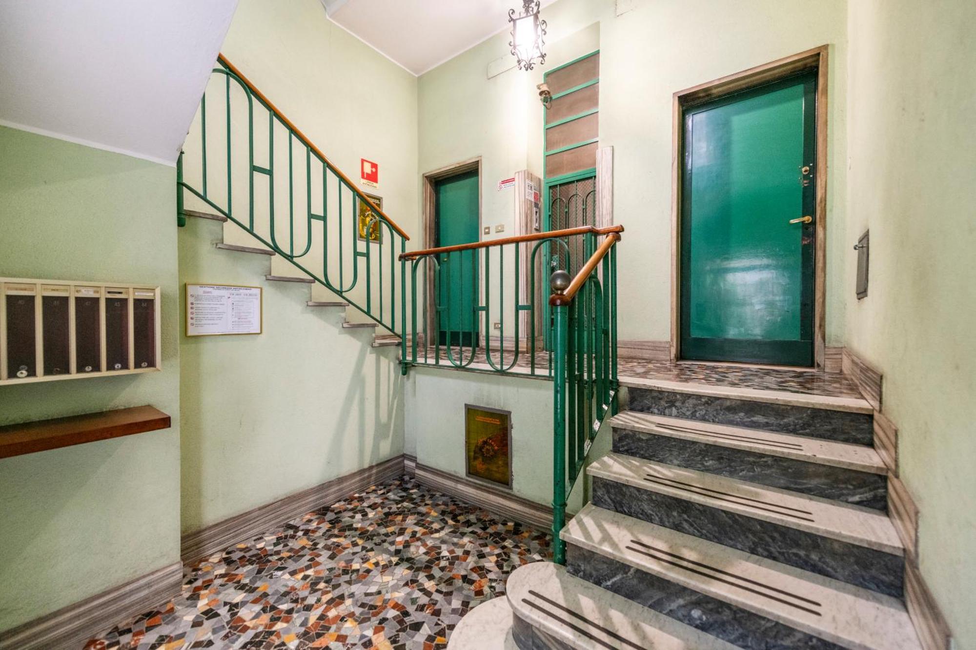 Bnbutler - Venini 14 - Tra Centrale E Buenos Aires Milan Extérieur photo