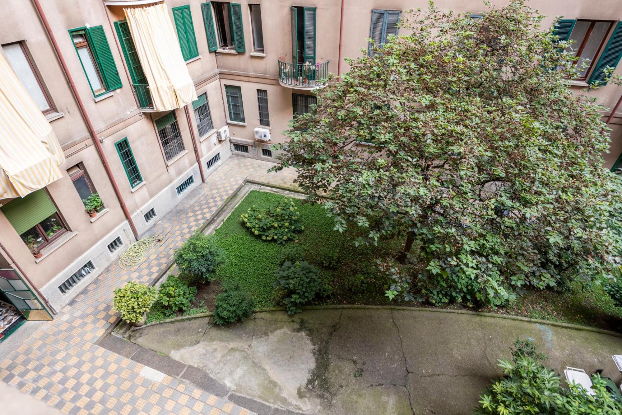 Bnbutler - Venini 14 - Tra Centrale E Buenos Aires Milan Extérieur photo